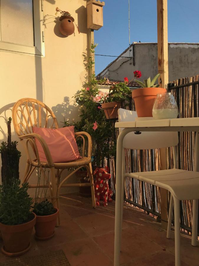Appartement Elsa Valencia Exteriör bild