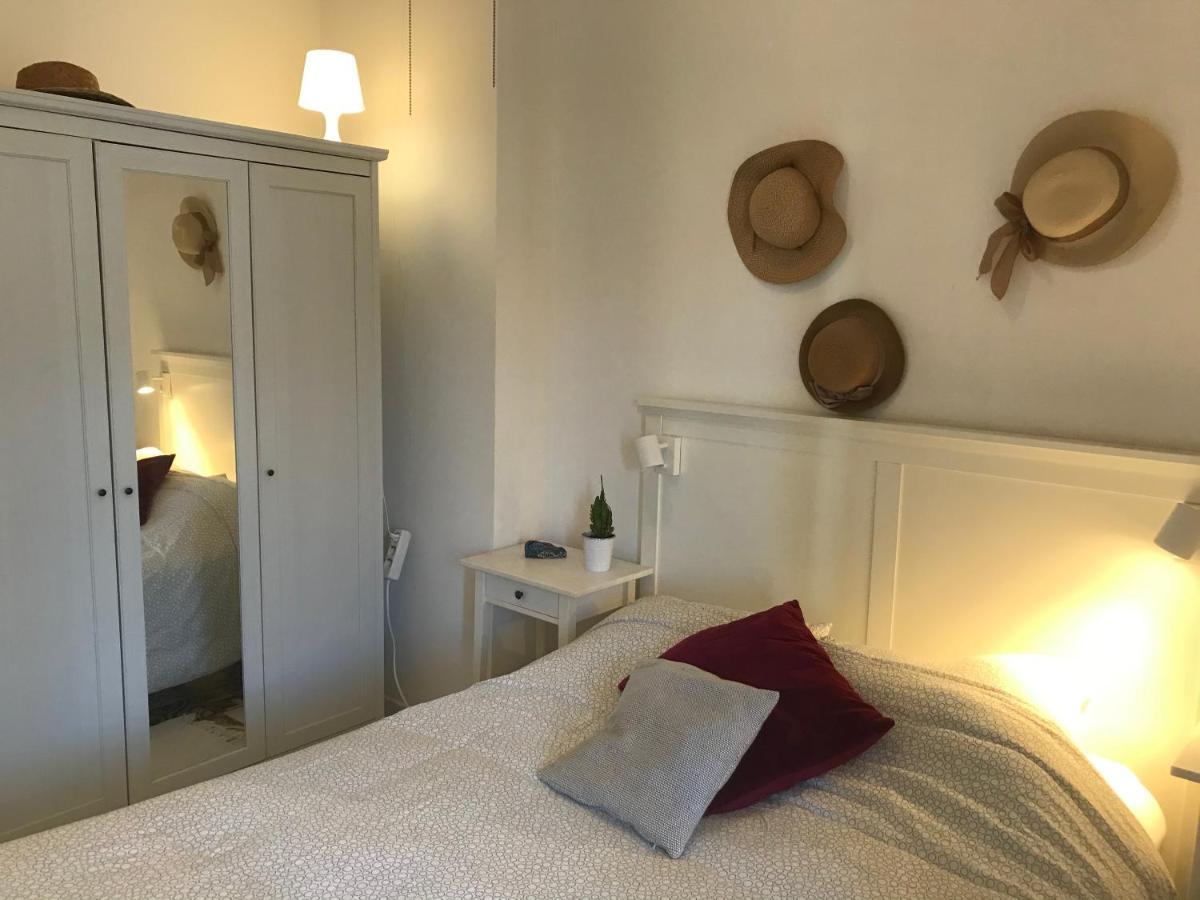 Appartement Elsa Valencia Exteriör bild