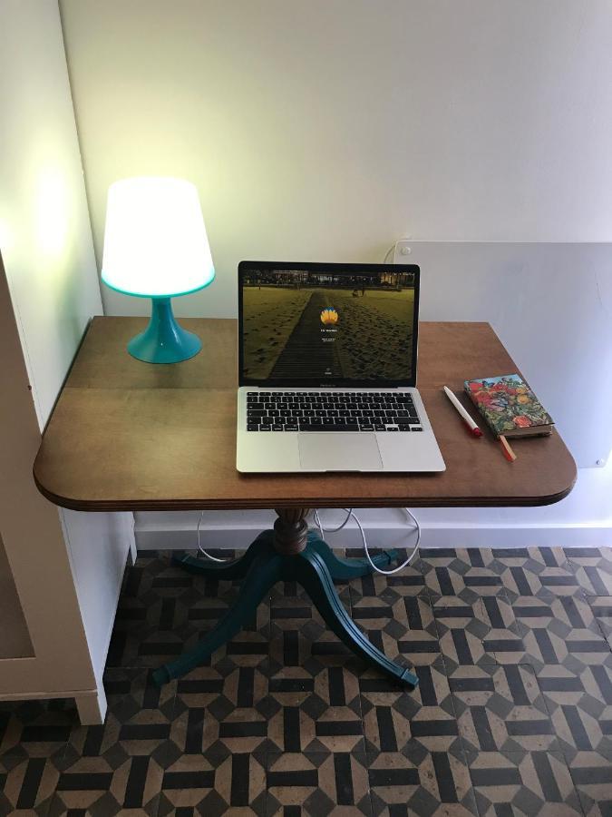Appartement Elsa Valencia Exteriör bild