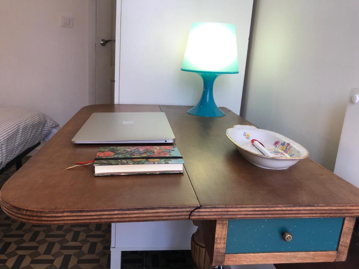 Appartement Elsa Valencia Exteriör bild